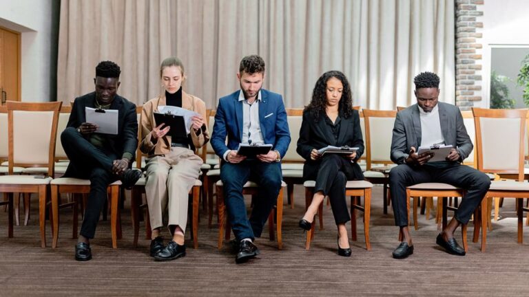Het recruitmentteam van Maximizd: wie zijn de experts?